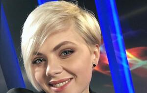 Мария Рак будет бороться за победу в "Голосі країни" в команде Monatik