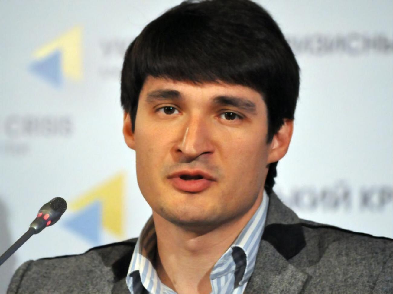 Віктор Таран: Правда це чи ні&nbsp;&ndash; важко сказати. Але ГПУ нічого не робить, щоб розпочати кримінальне переслідування Козака