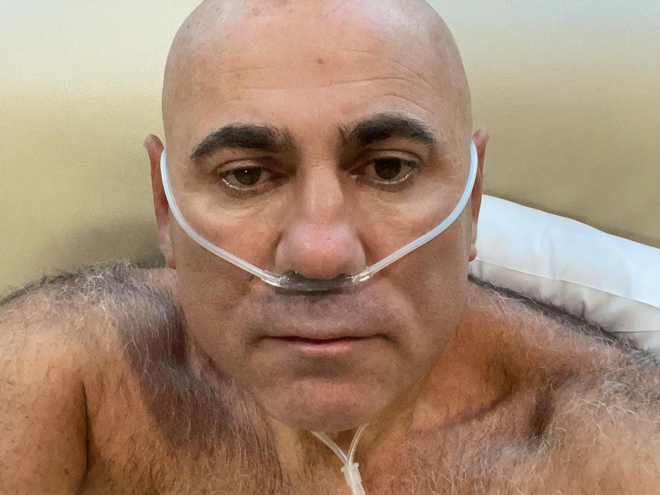 Пригожин: Думав, що вже одужую