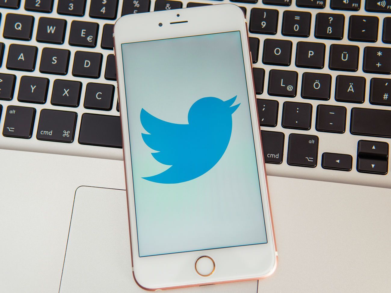 На сегодняшний день у Twitter-аккаунта МИД РФ в оккупированном Крыму 11,7 тыс. подписчиков
