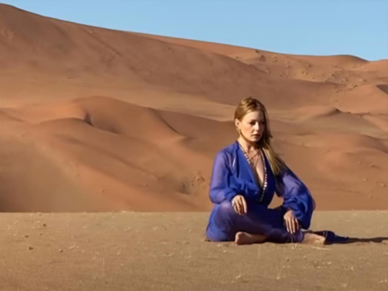 Тина Кароль:&nbsp;Первые, кто нас встретил, были гиббоны