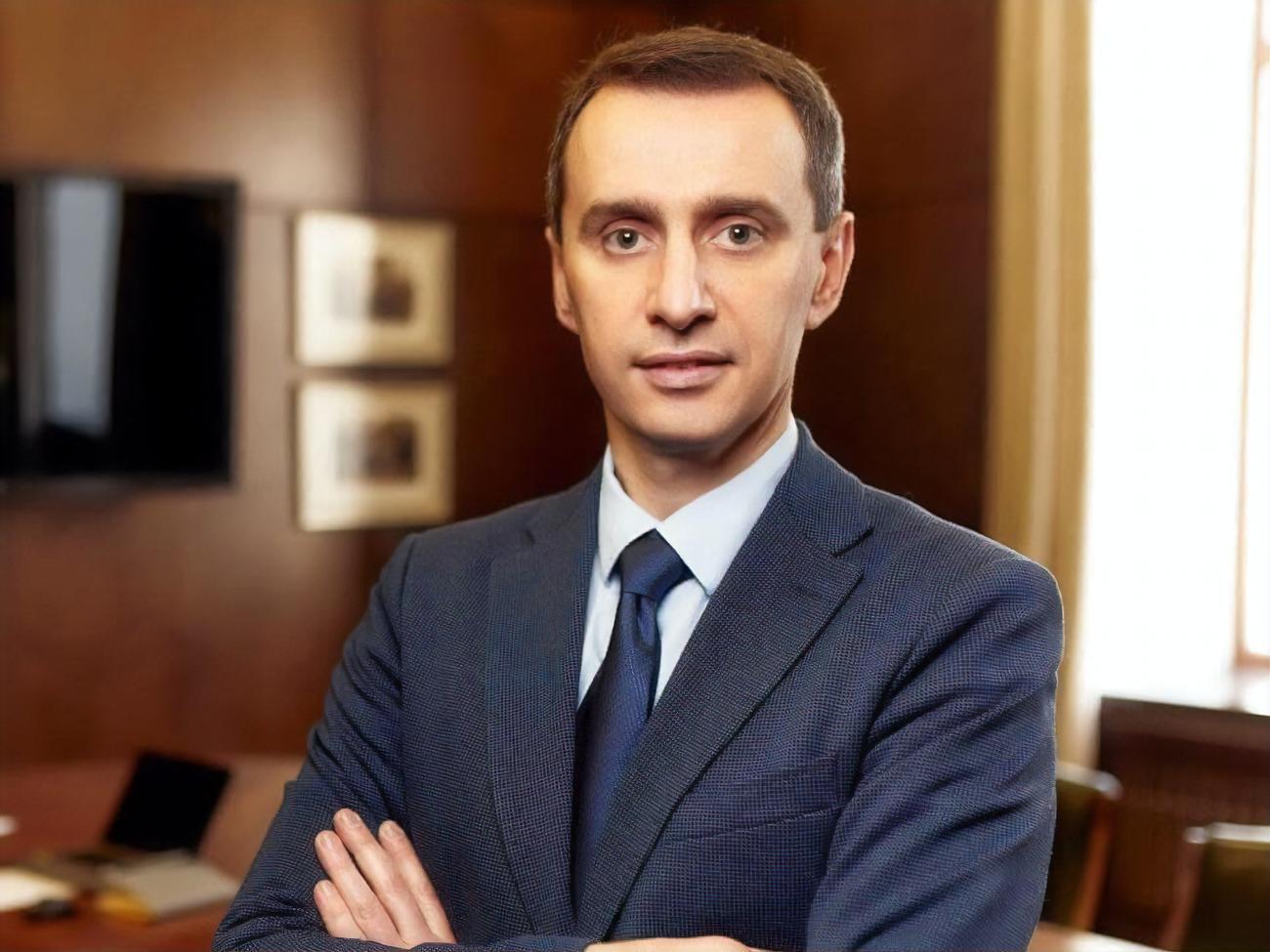 Если в феврале начнутся плановые поставки препарата от COVID-19, то вакцинироваться смогут также и переболевшие, сообщил Ляшко&nbsp;