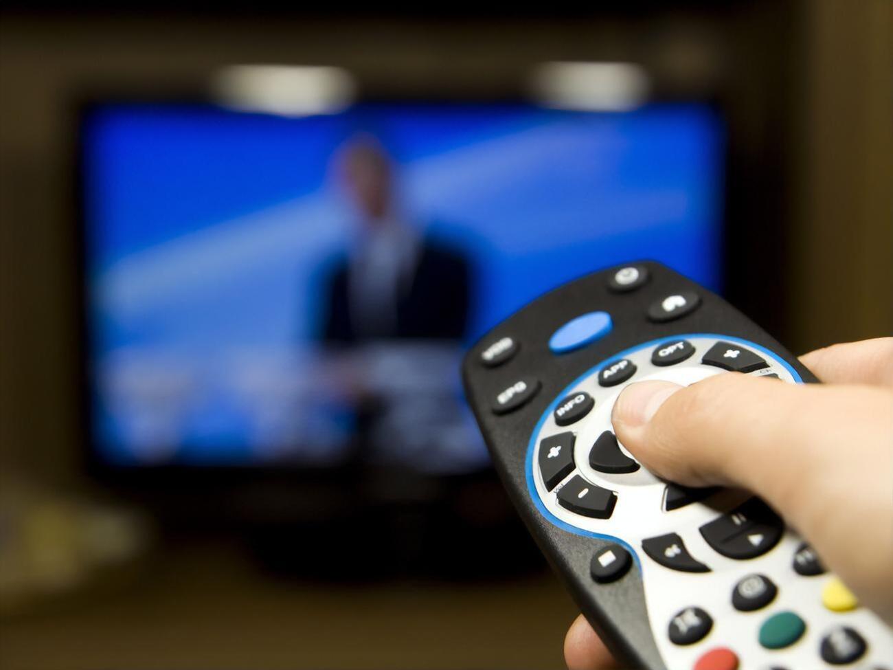 Латвія вирішила заборонити ретрансляцію російського телеканала