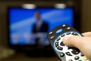 Латвія вирішила заборонити ретрансляцію російського телеканала
