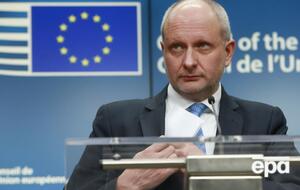 Маасикас: Пандемия сблизила Евросоюз и Украину