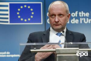 Маасикас: Пандемия сблизила Евросоюз и Украину