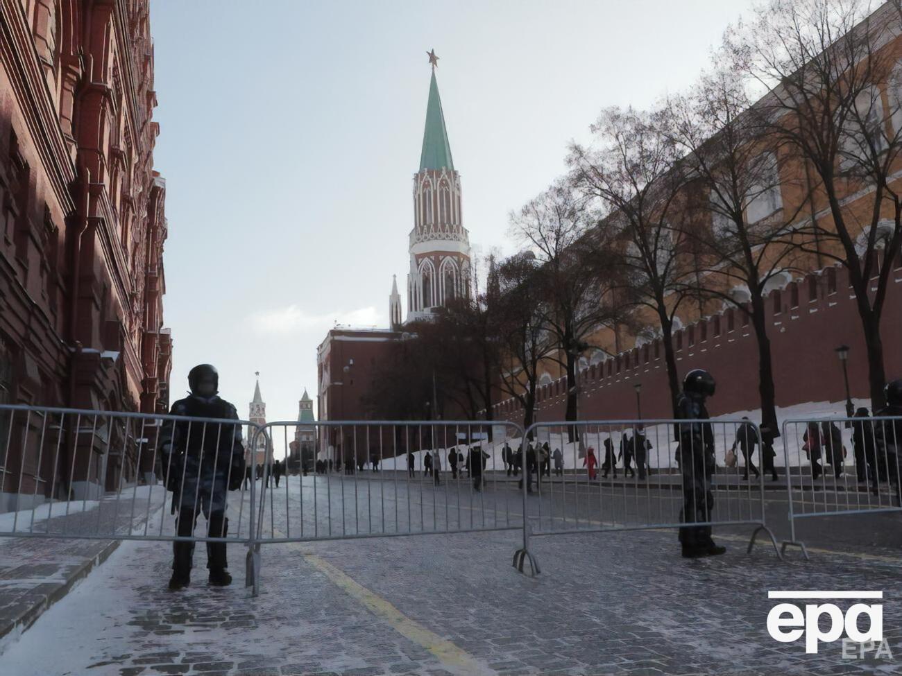 Заявлена кількість учасників акції становить до п'яти тисяч осіб