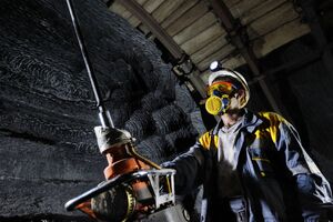 Цілісний майновий комплекс "Добропіллявугілля" в оренді ДТЕК із 2010 року