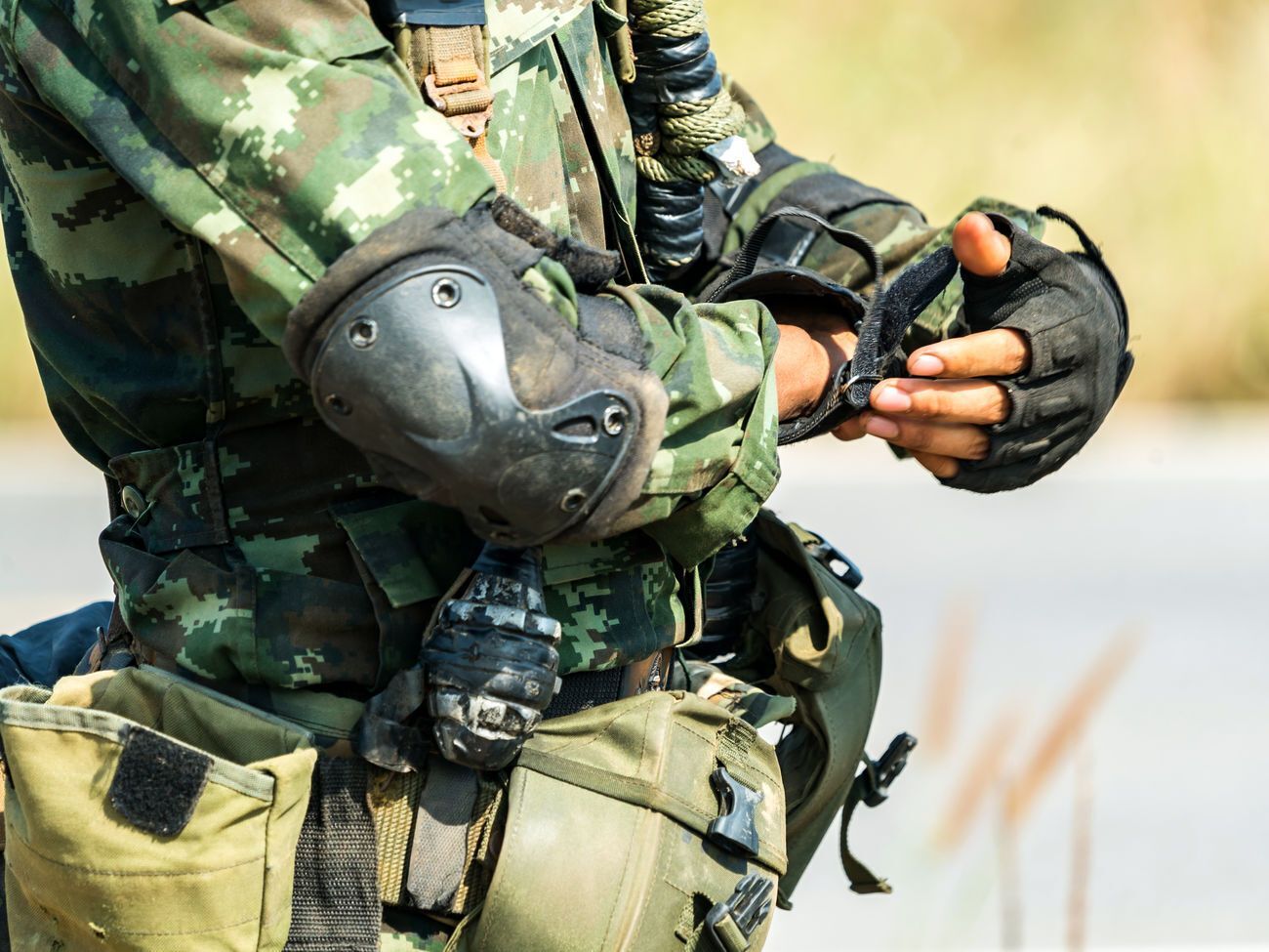 Россия оккупировала Крым в 2014 году