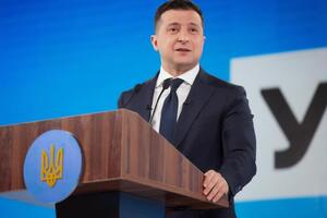 Зеленський: Поставлено завдання: де є вакцини – ми беремо вакцини