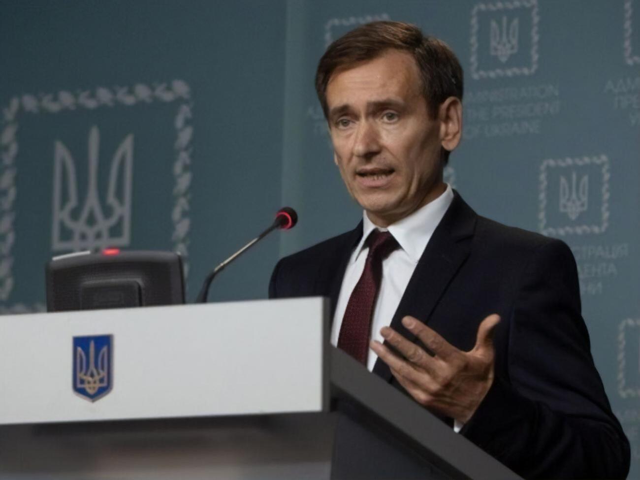 Вениславский допустил введение обязательности вакцинации от COVID-19 для определенных категорий граждан