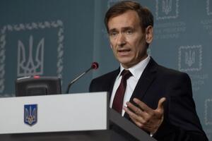 Веніславський припустив запровадження обов'язкової вакцинації проти COVID-19 для певних категорій громадян