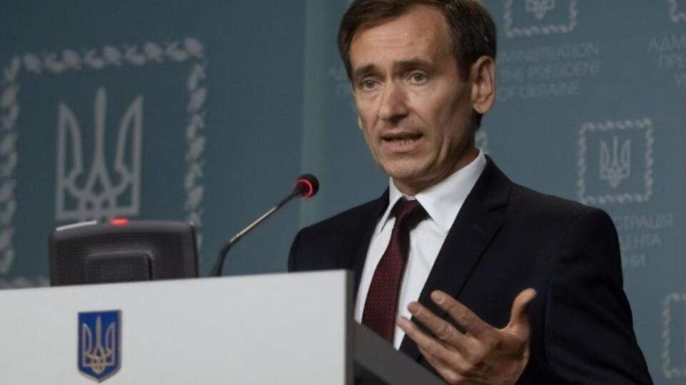 Веніславський припустив запровадження обов'язкової вакцинації проти COVID-19 для певних категорій громадян
