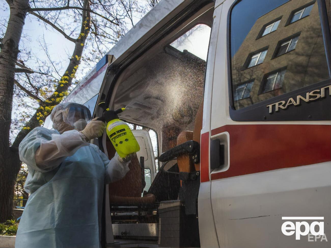 Для результатів медреформи, за словами Зеленського, потрібні великі гроші