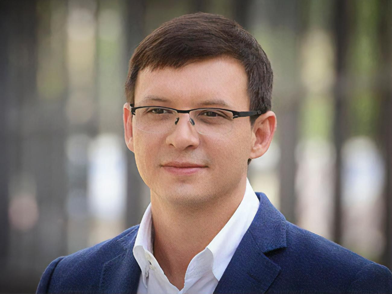 По словам Мураева, Медведчук организовал его попадание в санкционные списки в России