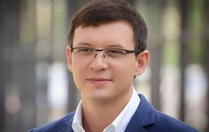 По словам Мураева, Медведчук организовал его попадание в санкционные списки в России