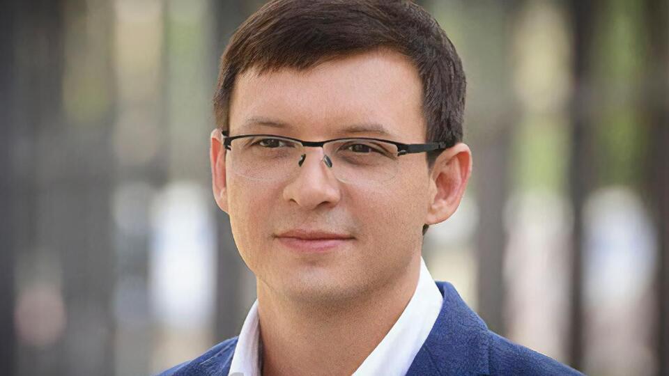 За словами Мураєва, Медведчук організував його потрапляння в санкційні списки в Росії