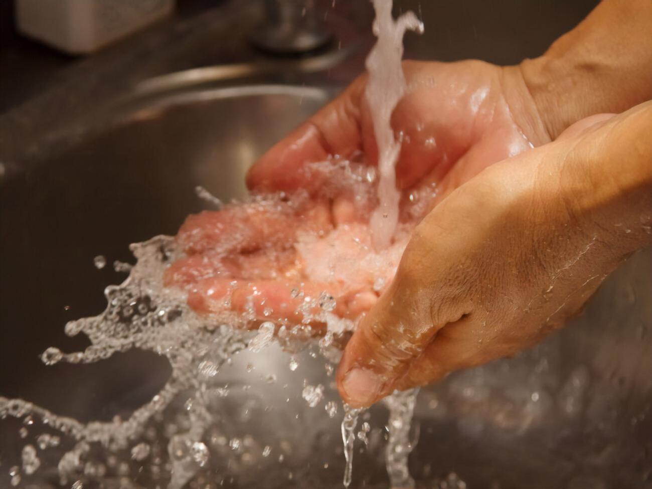 В оккупированном Крыму остро стоит вопрос дефицита воды