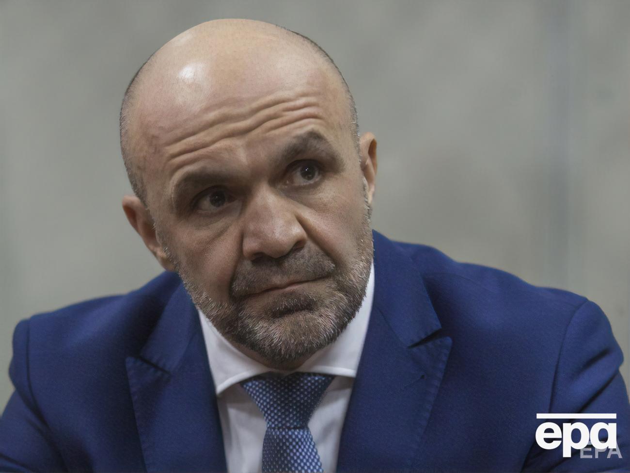 Слідство вважає Мангера замовником нападу на Гандзюк