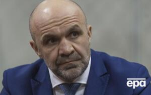 Следствие считает Мангера заказчиком нападения на Гандзюк