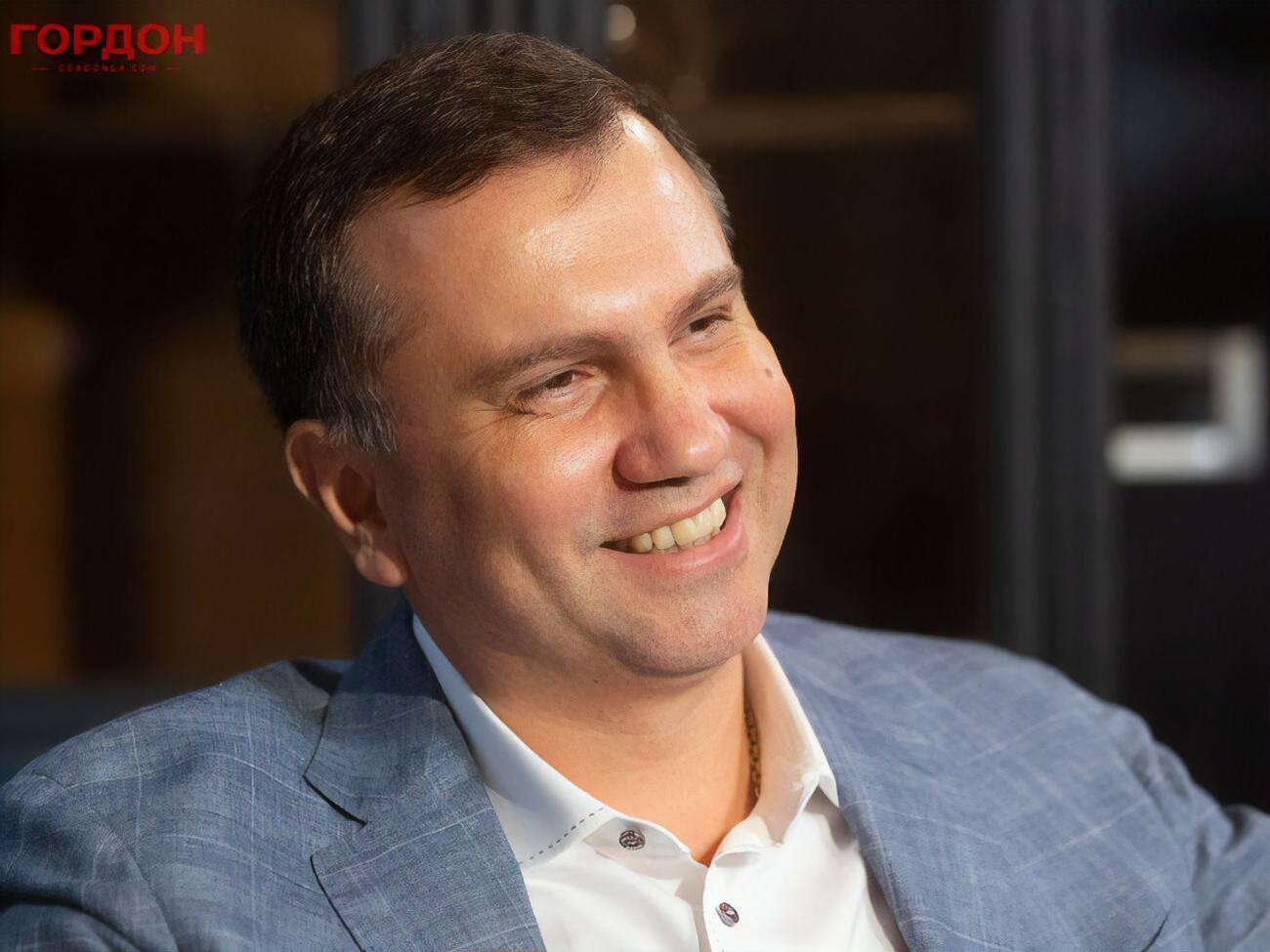 Вовк вважає, що рішення про його примусове приведення до суду &ndash; незаконне