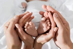 У січні 2021-го сервісом скористалося 51,37% українців, у яких народилися діти