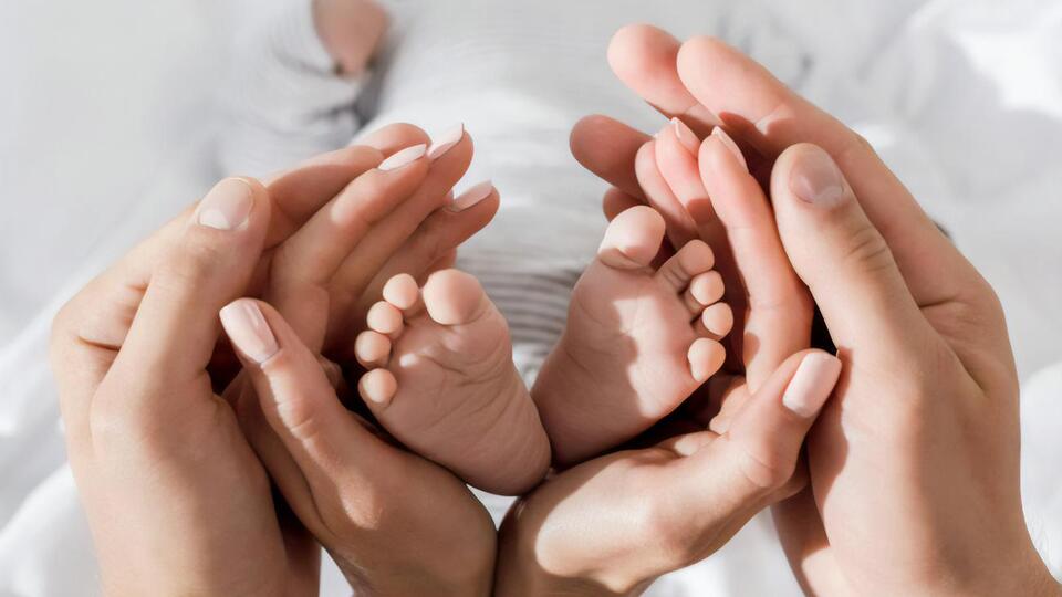 У січні 2021-го сервісом скористалося 51,37% українців, у яких народилися діти