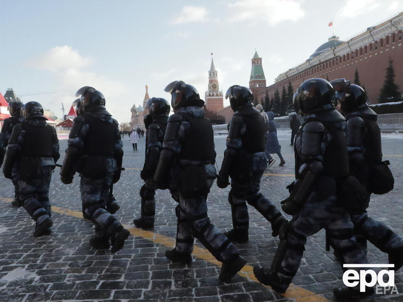 У Кремля достаточно силового ресурса для арестов и угроз, но он больше не заботится об озвучивании заслуживающего доверия плана действий Путина для страны, пишут в Financial Times