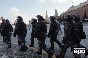 У Кремля достаточно силового ресурса для арестов и угроз, но он больше не заботится об озвучивании заслуживающего доверия плана действий Путина для страны, пишут в Financial Times