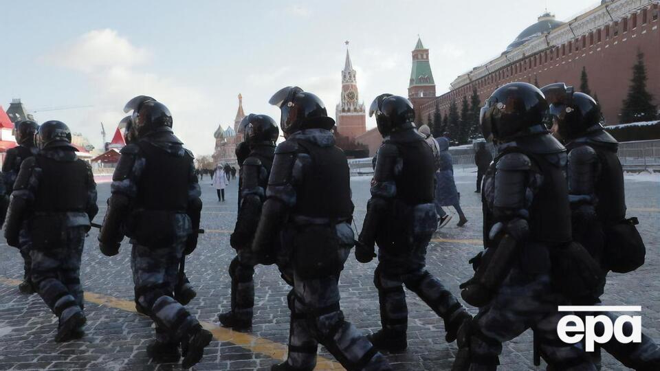 У Кремля достаточно силового ресурса для арестов и угроз, но он больше не заботится об озвучивании заслуживающего доверия плана действий Путина для страны, пишут в Financial Times