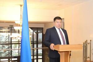 Тупицький зараз працює дистанційно