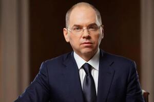 Степанов: У нас у три рази менша смертність, ніж у Великобританії, і вдвічі менша, ніж у Франції