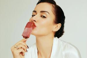 Канделаки вышла замуж за Бровко в 2014 году