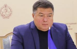 Протоколы на Тупицкого составлял лично глава НАПК