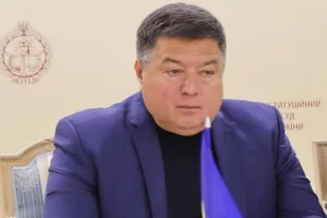 Протоколы на Тупицкого составлял лично глава НАПК