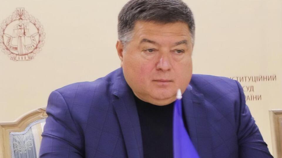 Протоколи на Тупицького склав особисто голова НАЗК