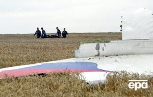 Boeing 777, що летів з Амстердама в Куала-Лумпур, збили 17 липня 2014 року