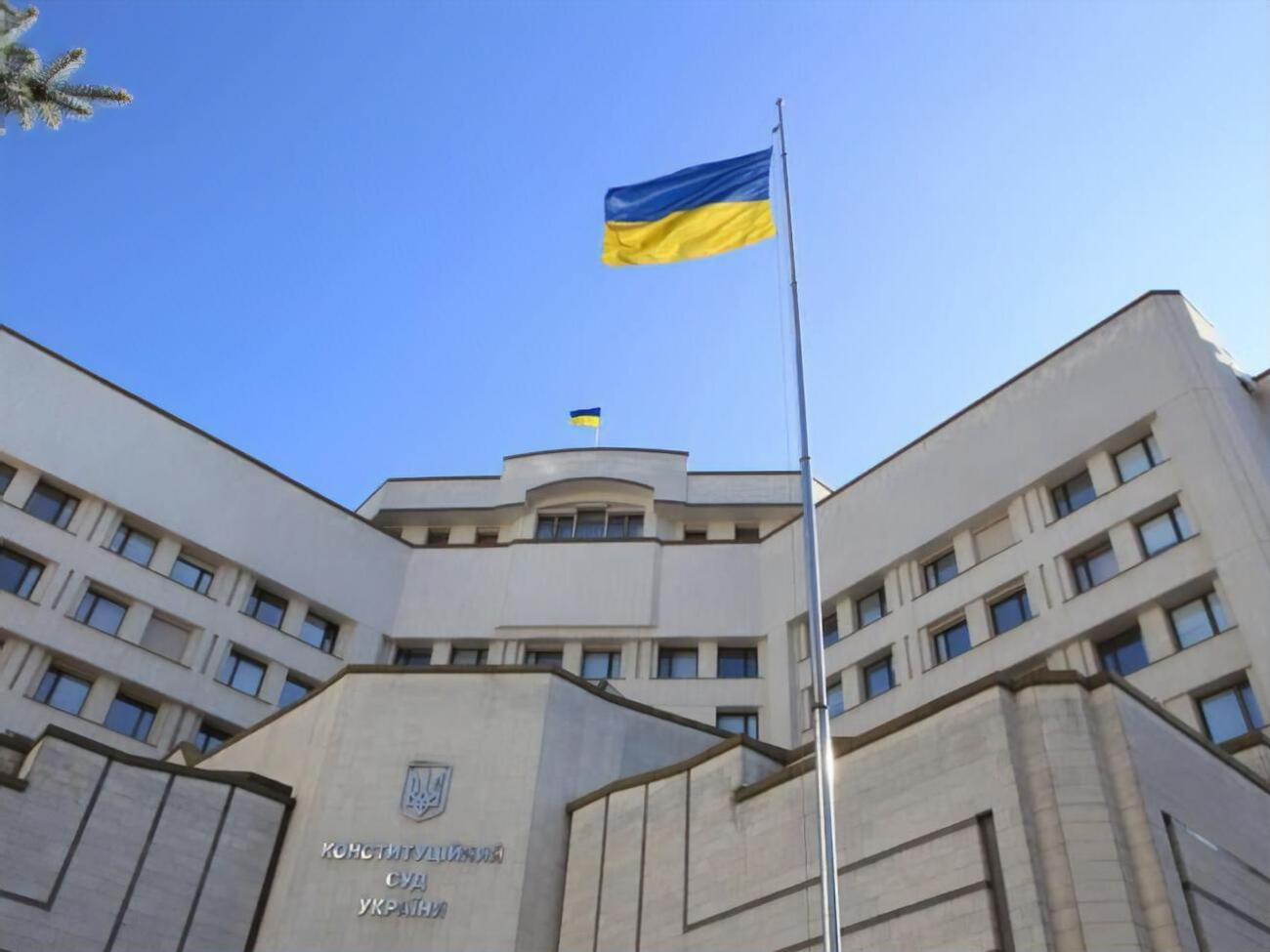 Селіванов стверджує, що сума боргу КСУ із комунальних виплат становить 5 млн грн на день