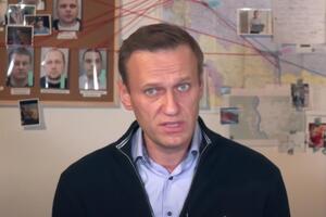 Разговор Навального со "своим отравителем" снова доступен