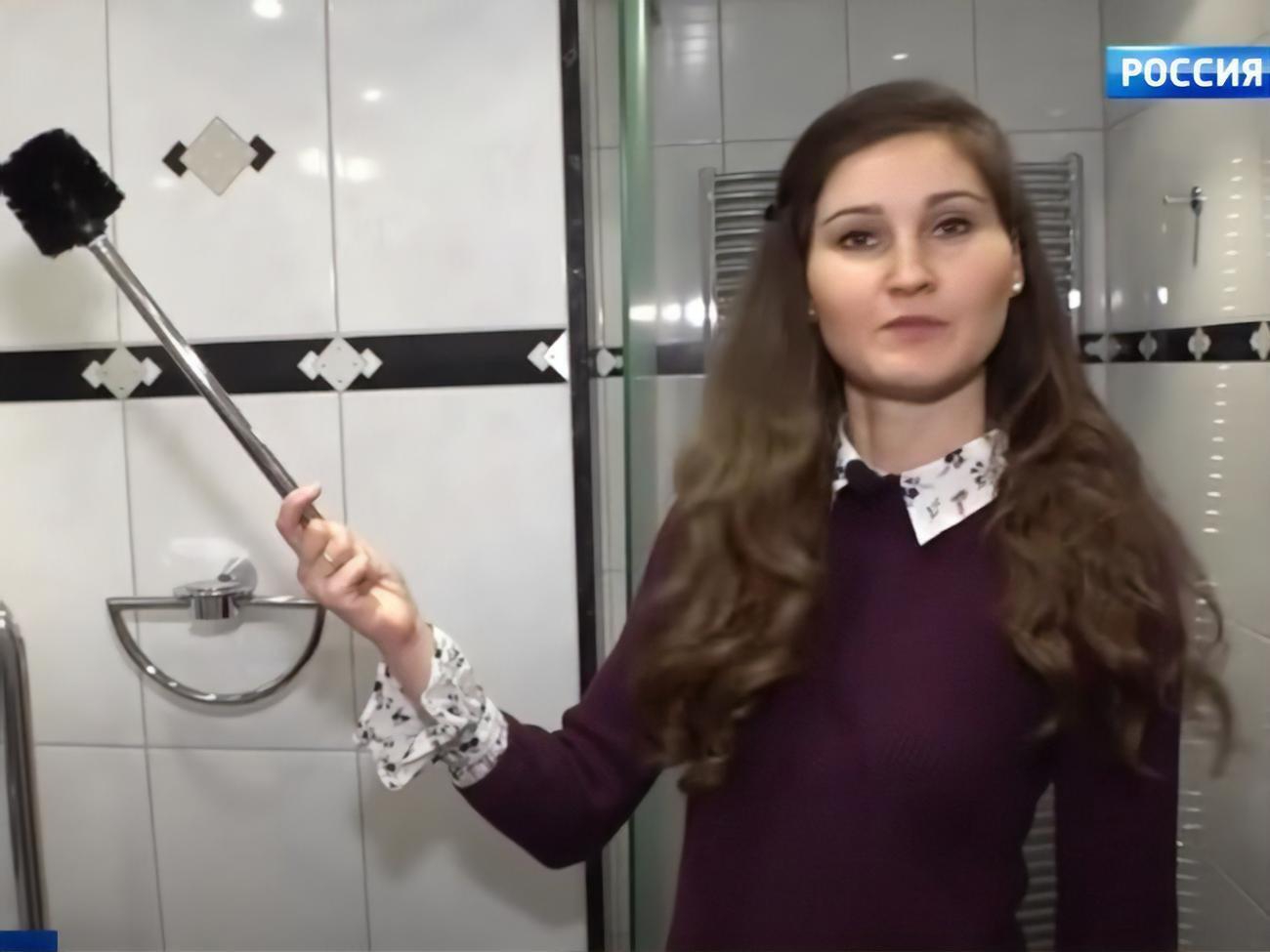 "Россия 1" ответила на "Дворец для Путина" собственным фильмом-расследованием