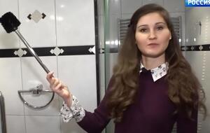 "Россия 1" відповіла на "Палац для Путіна" власним фільмом-розслідуванням