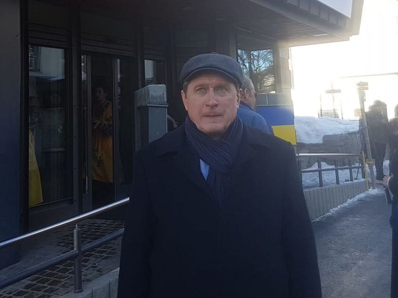 Удар по медведчуківських каналах уразив уже щонайменше три мішені