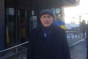 Удар по медведчуківських каналах уразив уже щонайменше три мішені