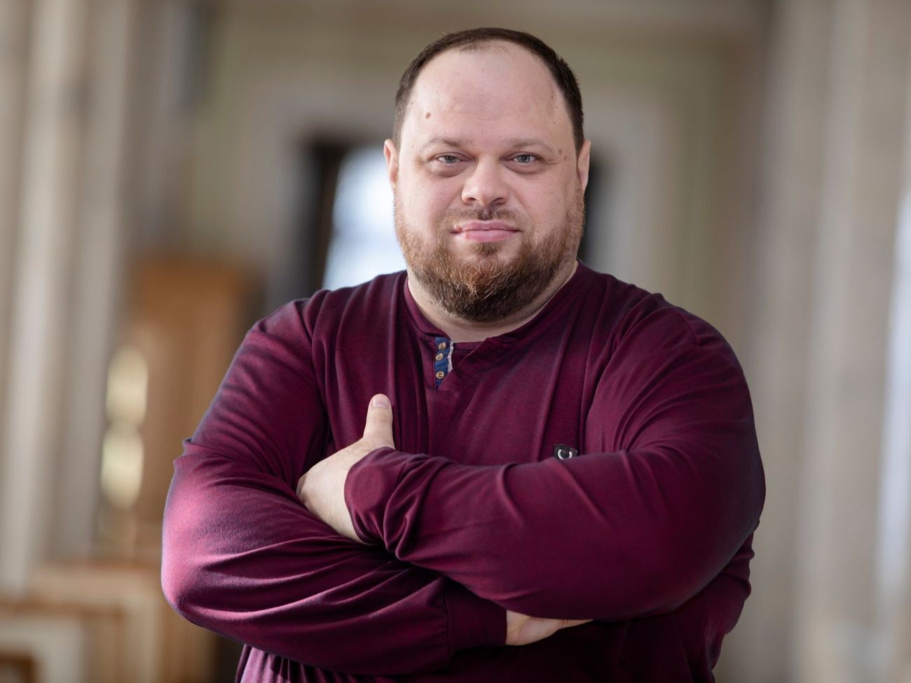 Евроатлантическая интеграция остается приоритетом внешней политики Украины, сказал Стефанчук