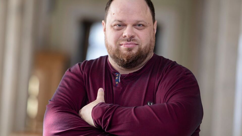 Евроатлантическая интеграция остается приоритетом внешней политики Украины, сказал Стефанчук