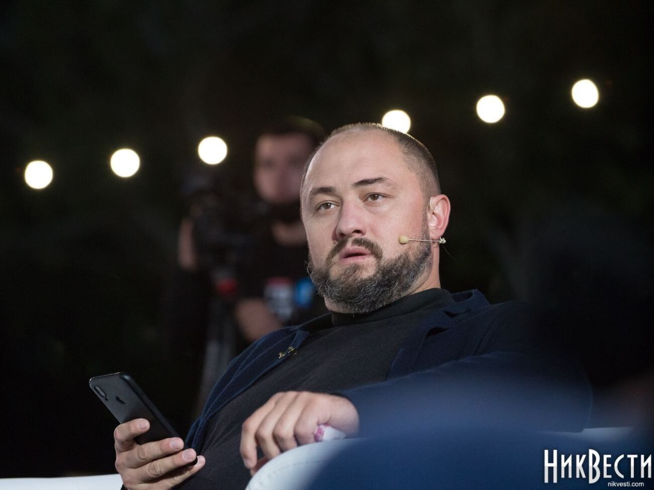 Невінчаний: Покличте поліцію, якщо я порушую закони