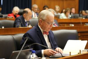 Наприкінці січня Райт заявив, що у нього незначні симптоми коронавірусу і гарне самопочуття