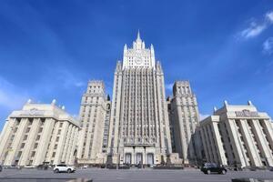 МЗС РФ закликало міжнародні організації відреагувати на політику Латвії у сфері медіарегулювання