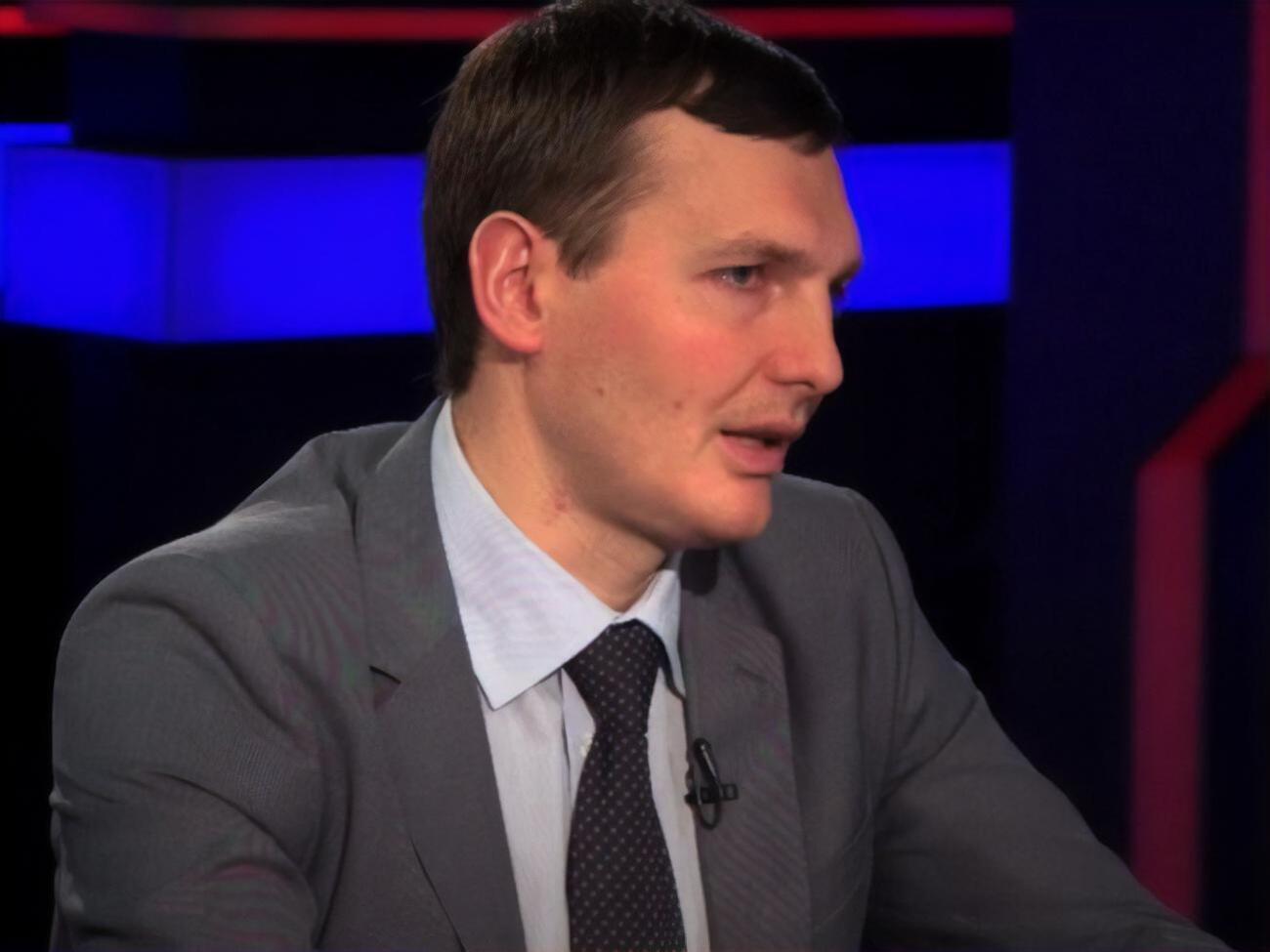 Єнін: За графіком, процедури в суді ООН у справі MH17 повинні завершитися фінальним рішенням до кінця 2023 року