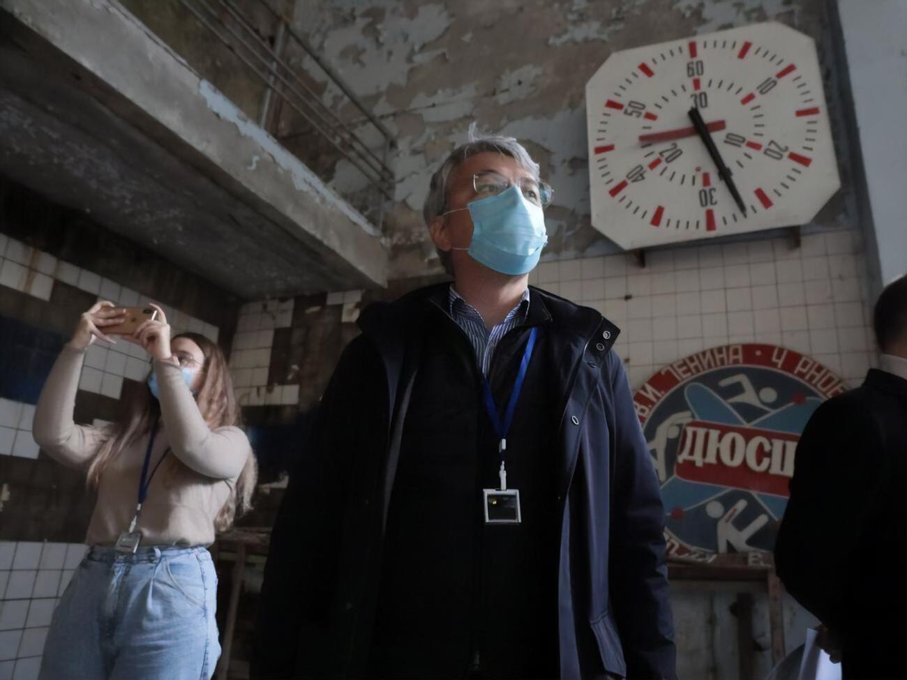 По словам Ткаченко, решение Латвии демонстрирует позицию государства против манипуляций и фейков